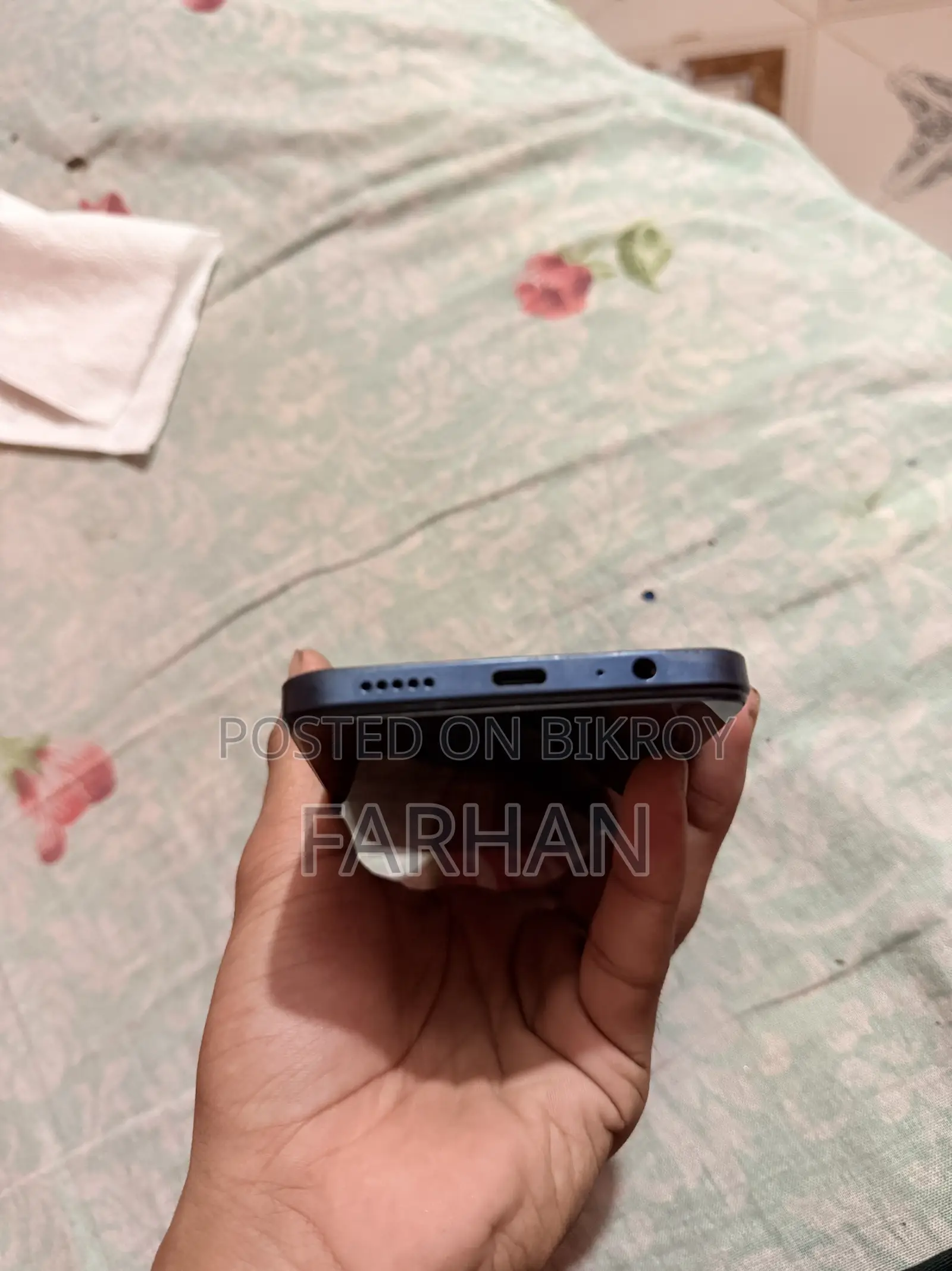 Vivo Y19s 128 GB