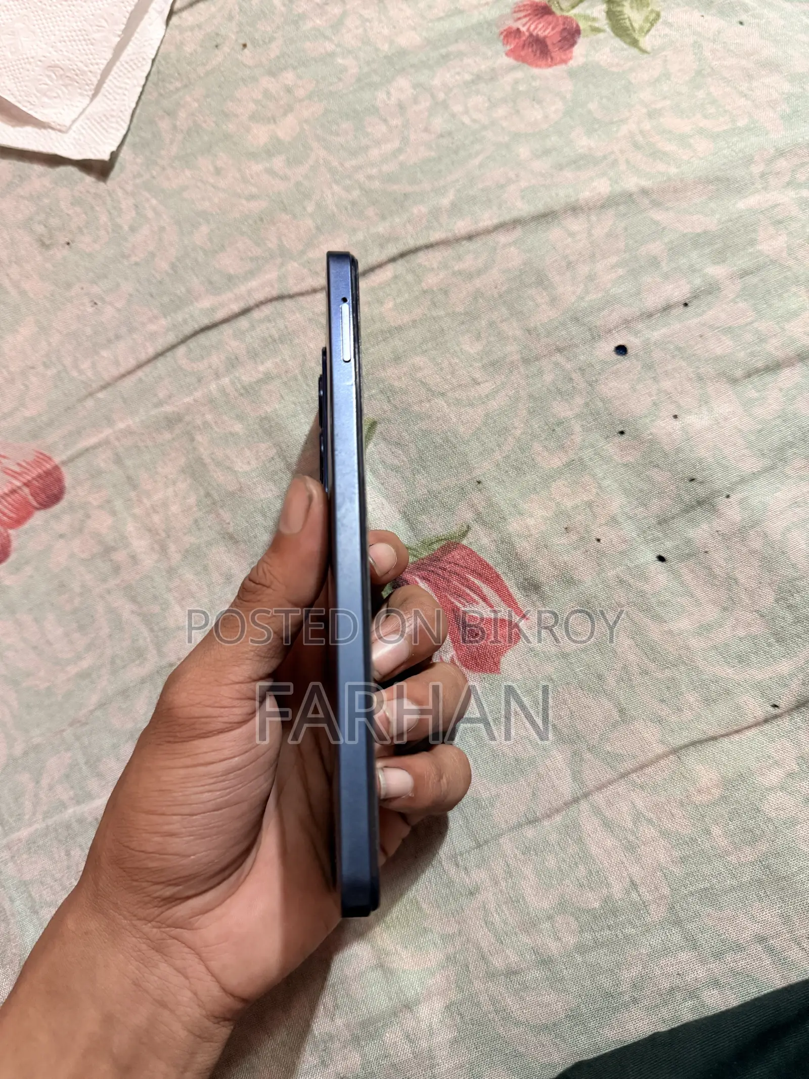 Vivo Y19s 128 GB