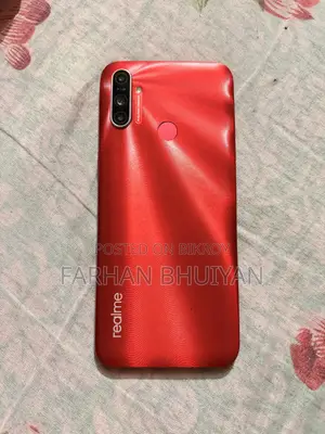 Realme C3 32 GB