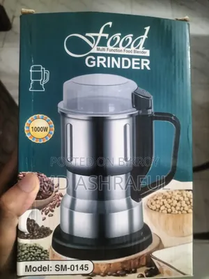Food Grinder
