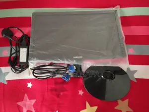 Samsung Monitor