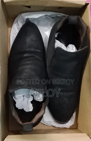 Slim Loafer