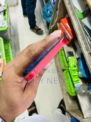 Apple iPhone 12 64 GB Red