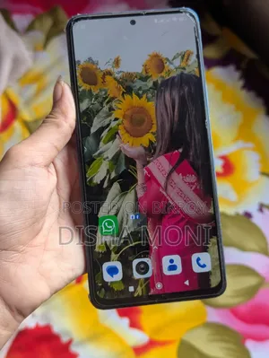 Xiaomi Redmi Note 11 128 GB Blue