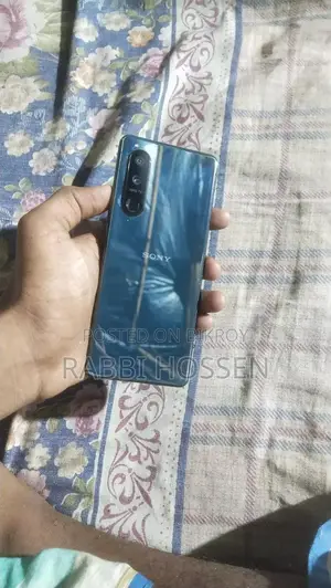 Sony Xperia 5 III 128 GB Green