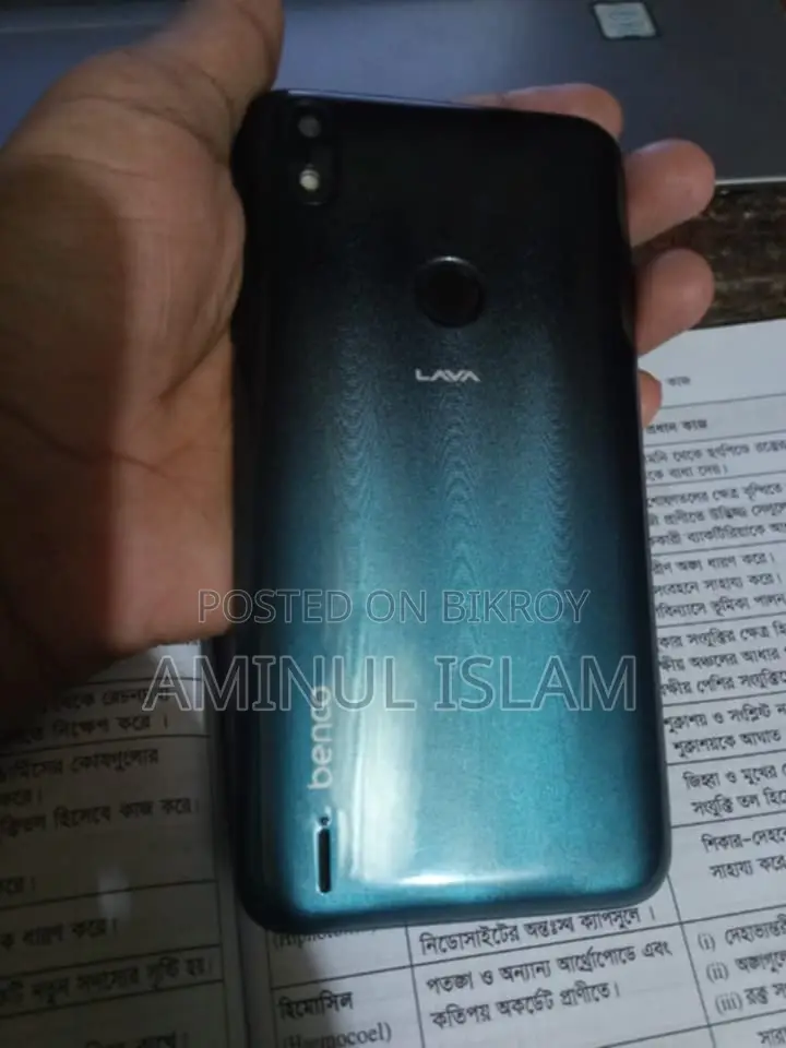 Benco Y11 32 GB Black