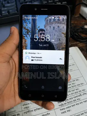 Benco Y11 32 GB Black