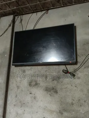 Walton Androwed Smart TV Akdom Ok Cak Kore Nete Parben