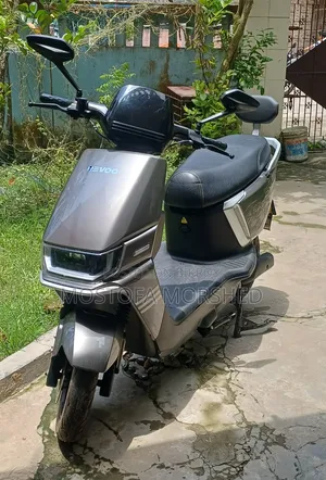 Revoo A12-S 2025 Gray