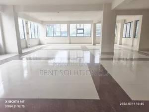 Open Floor 6000sqft Commercial