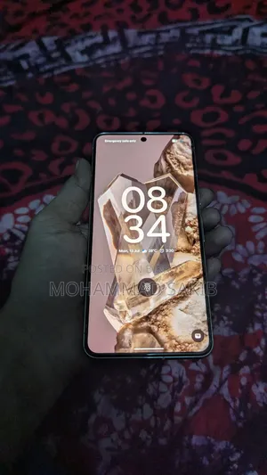 Google Pixel 8 Pro 256 GB White