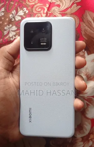 Xiaomi 13 256 GB White
