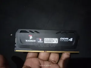 DDR4 র‍্যাম ৮জিবি