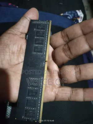 DDR4 RAM 8GB