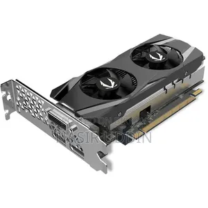 ZOTAC Gaming Geforce GTX 1650