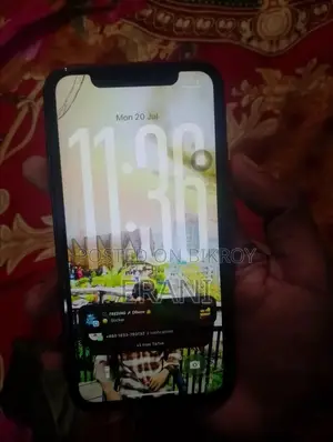 Apple iPhone 11 128 GB Red