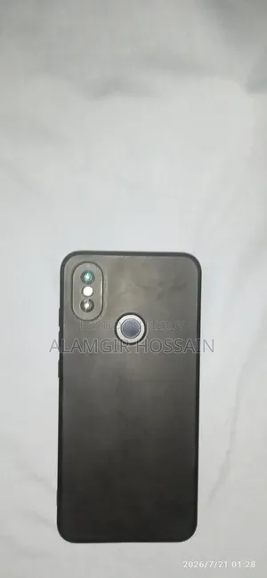 Xiaomi Mi A2 (Mi 6X) 64 GB Black