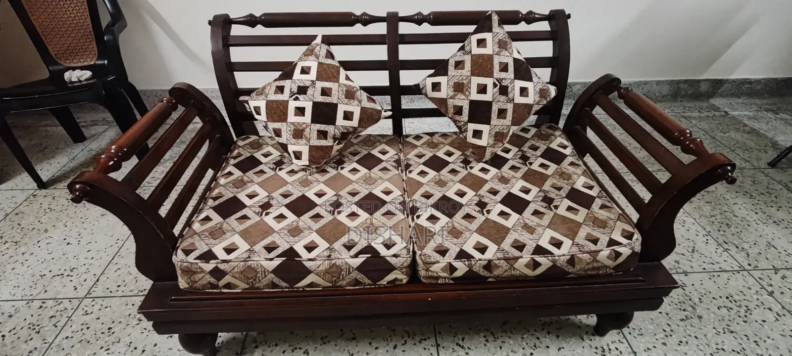 ৫ সিটের সোফা বিক্রি