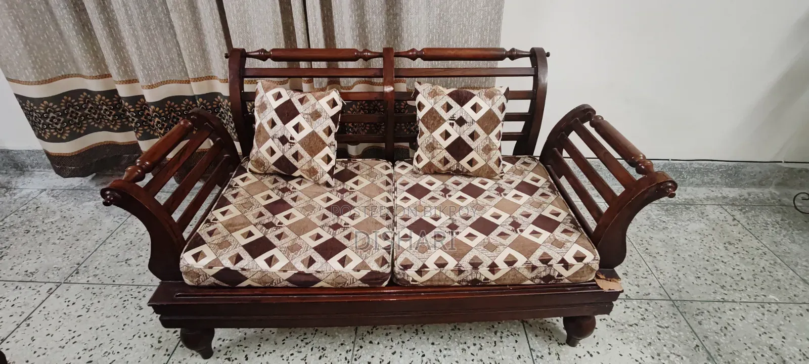 ৫ সিটের সোফা বিক্রি