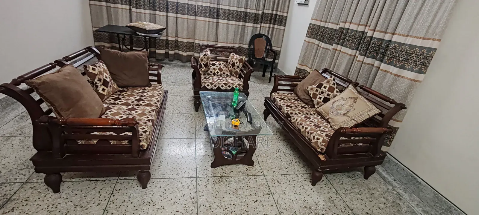 ৫ সিটের সোফা বিক্রি