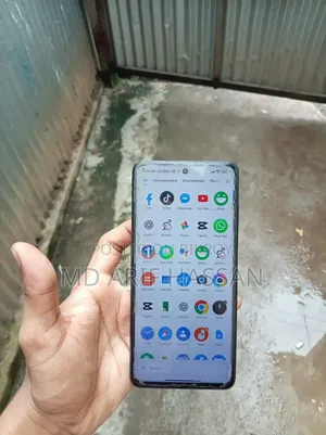 Xiaomi Poco X3 Pro 128 GB Blue