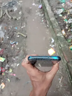 Xiaomi Poco X3 Pro 128 GB Blue