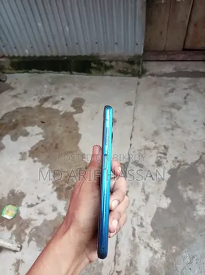 Xiaomi Poco X3 Pro 128 GB Blue