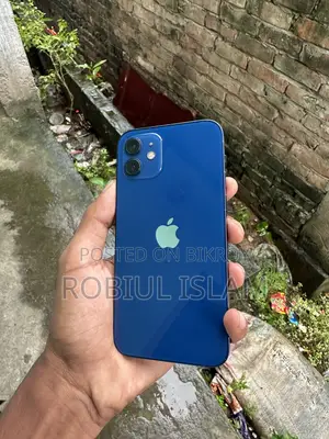 Apple iPhone 12 64 GB Blue