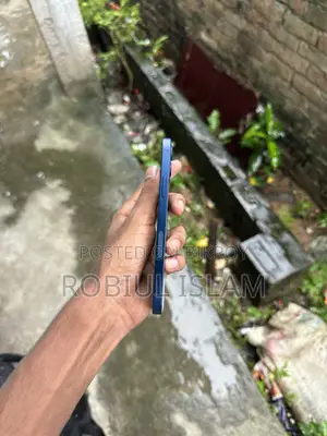 Apple iPhone 12 64 GB Blue