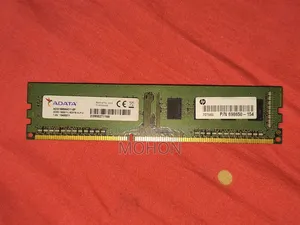 DDR3 6GB RAM