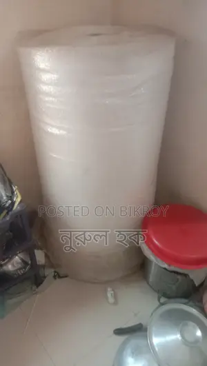 বাবল রোল কুরিয়ার এ কাজ এ লাগে।