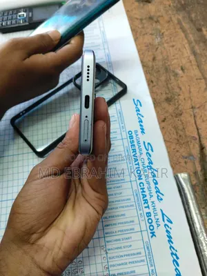 শাওমি রেডমি নোট ১৩ প্রো প্লাস ২৫৬ জিবি হোয়াইট