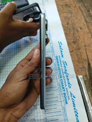 শাওমি রেডমি নোট ১৩ প্রো প্লাস ২৫৬ জিবি হোয়াইট