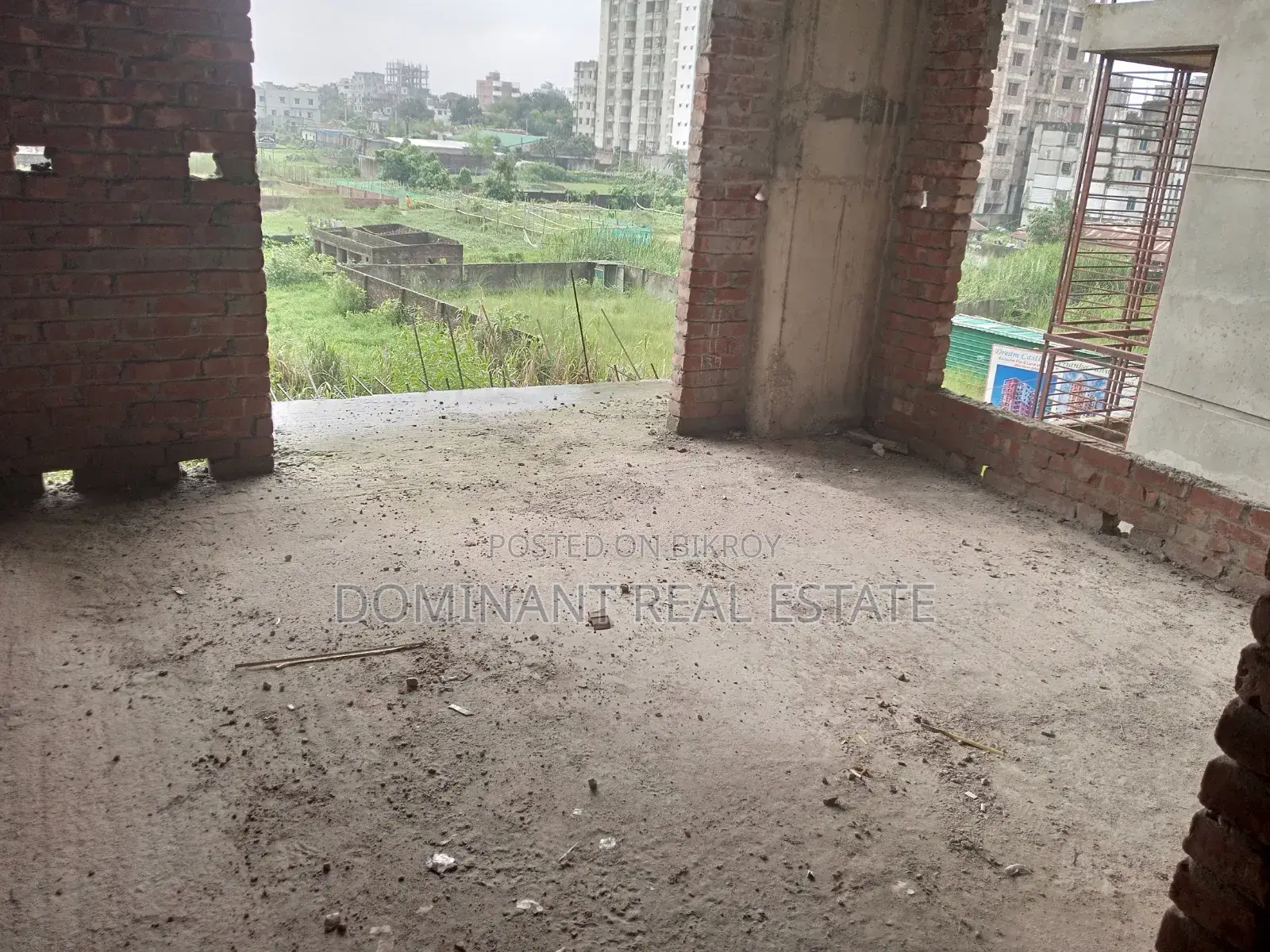 3bdrm Apartment in Dominant Real Estate, Uttara for Sale
