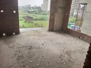 3-Bedroom Apartment in Dominant Real Estate, Uttara for Sale