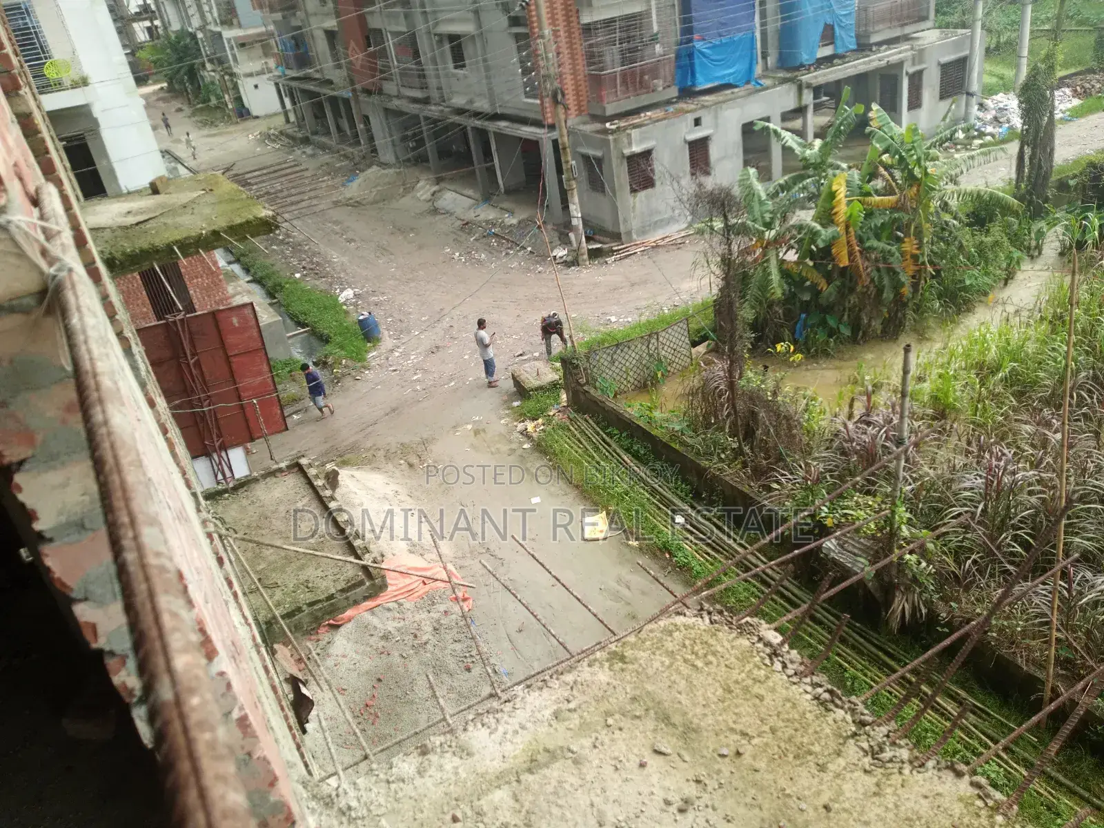 3bdrm Apartment in Dominant Real Estate, Uttara for Sale
