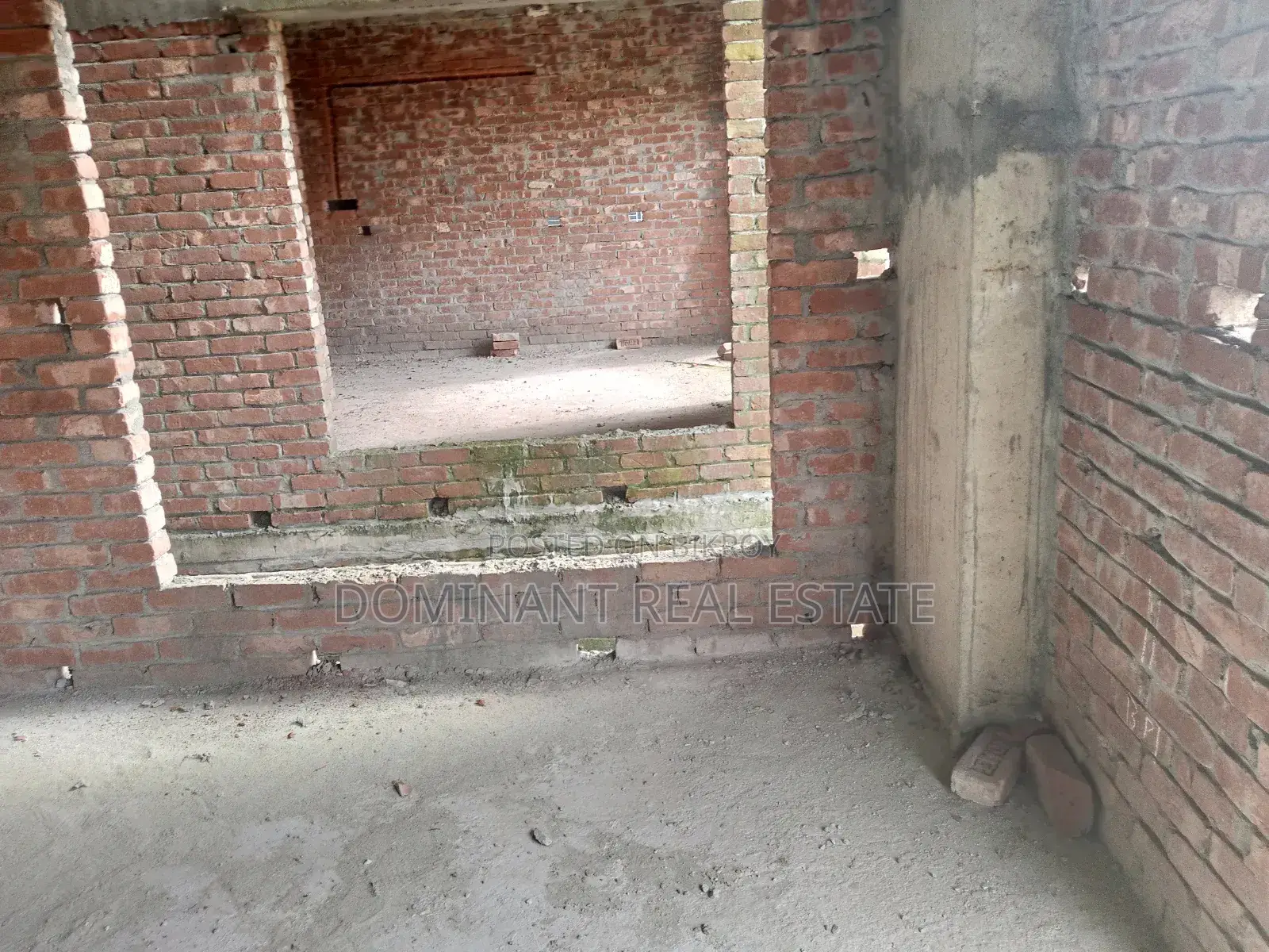 3bdrm Apartment in Dominant Real Estate, Uttara for Sale