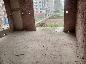 3bdrm Apartment in Dominant Real Estate, Uttara for Sale
