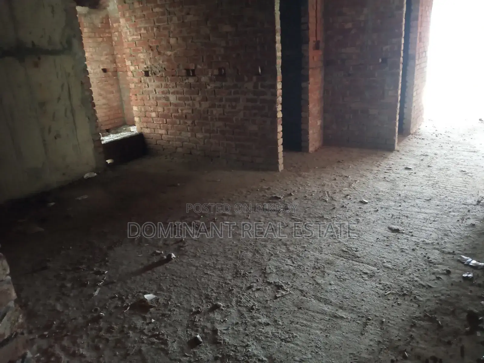 3bdrm Apartment in Dominant Real Estate, Uttara for Sale