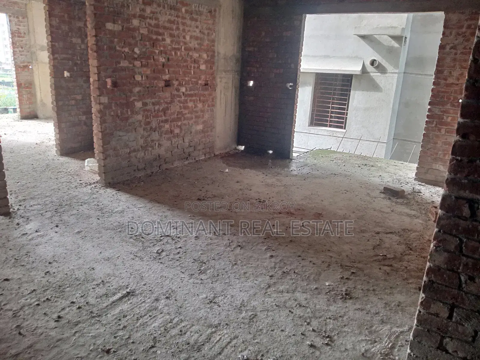 3bdrm Apartment in Dominant Real Estate, Uttara for Sale