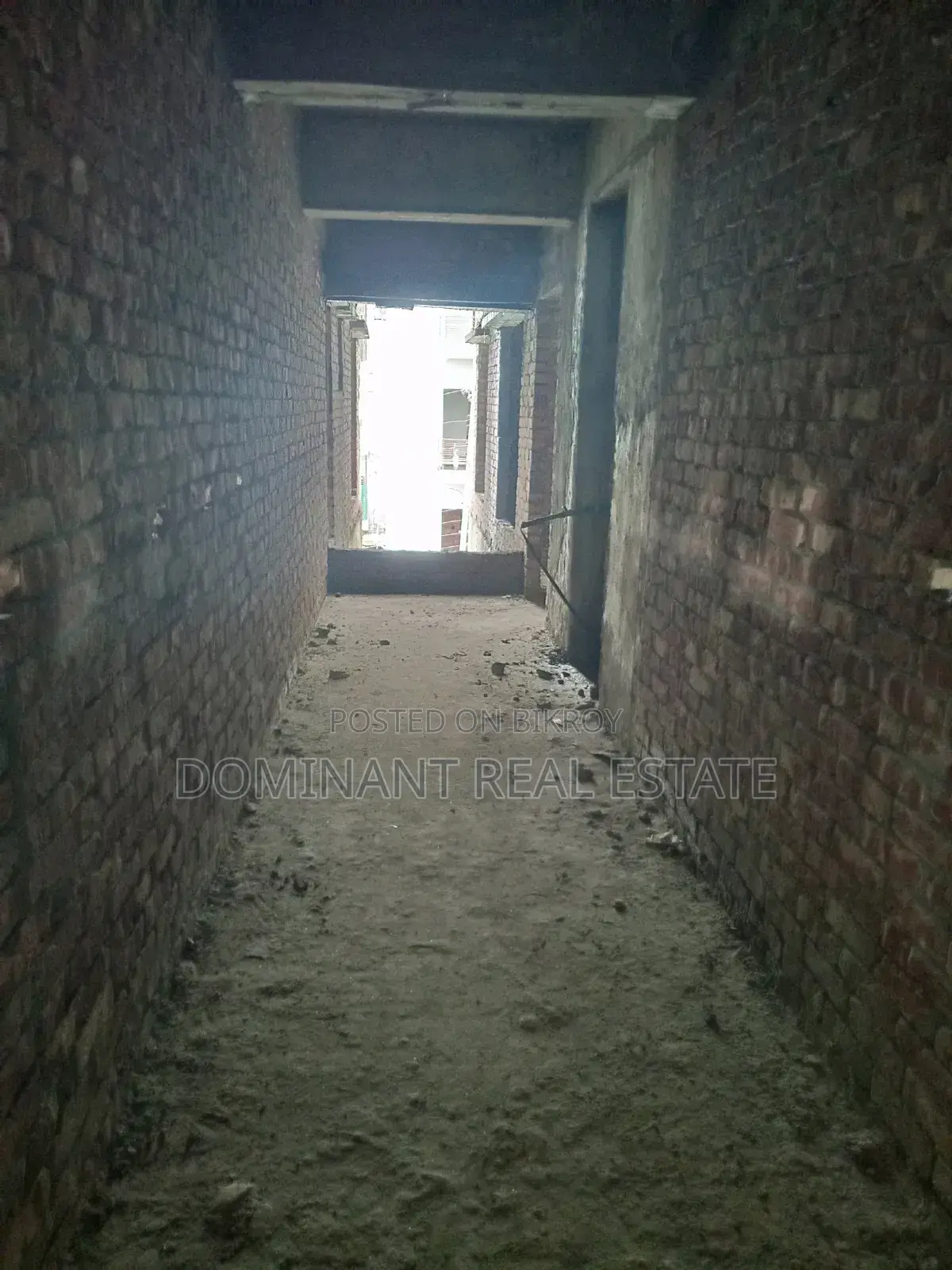 3bdrm Apartment in Dominant Real Estate, Uttara for Sale