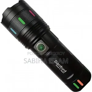 Flashlight