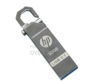 HP Pen Drive (16/64/32)gb