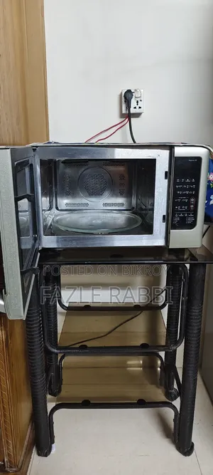 Whirlpool Oven