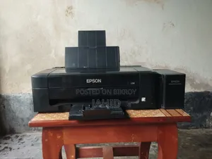 Epson L130 প্রিন্টার