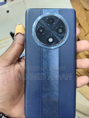 অপো এফ২৭ প্রো ৫জি ২৫৬ জিবি নীল