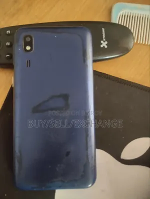 Samsung Galaxy A2 Core 16 GB Green