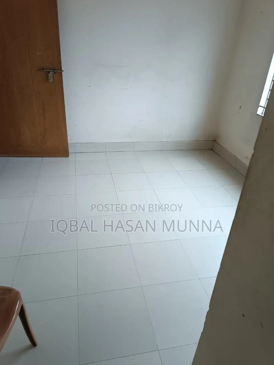 Mini Flat in Uttara for Sale