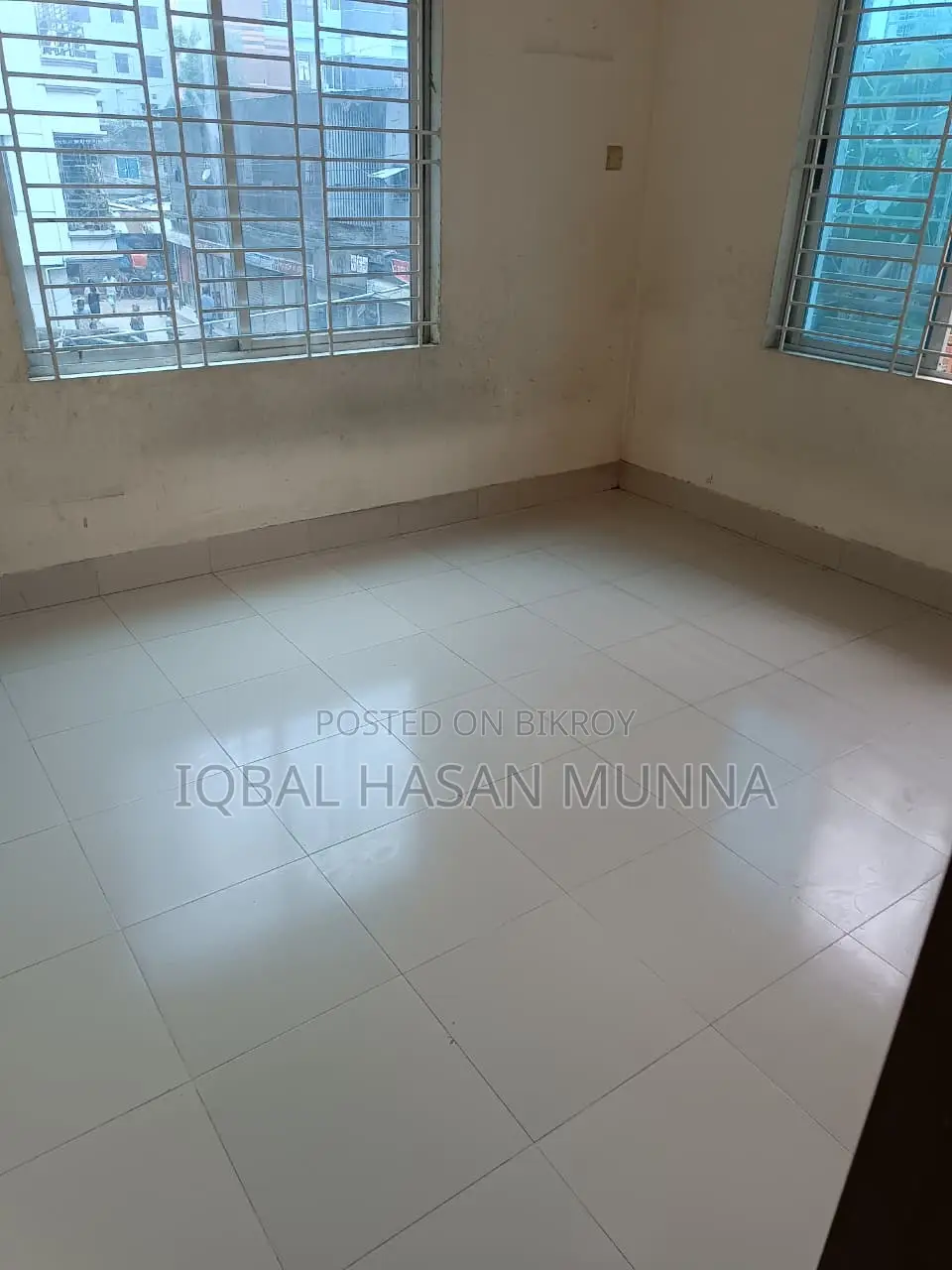 Mini Flat in Uttara for Sale