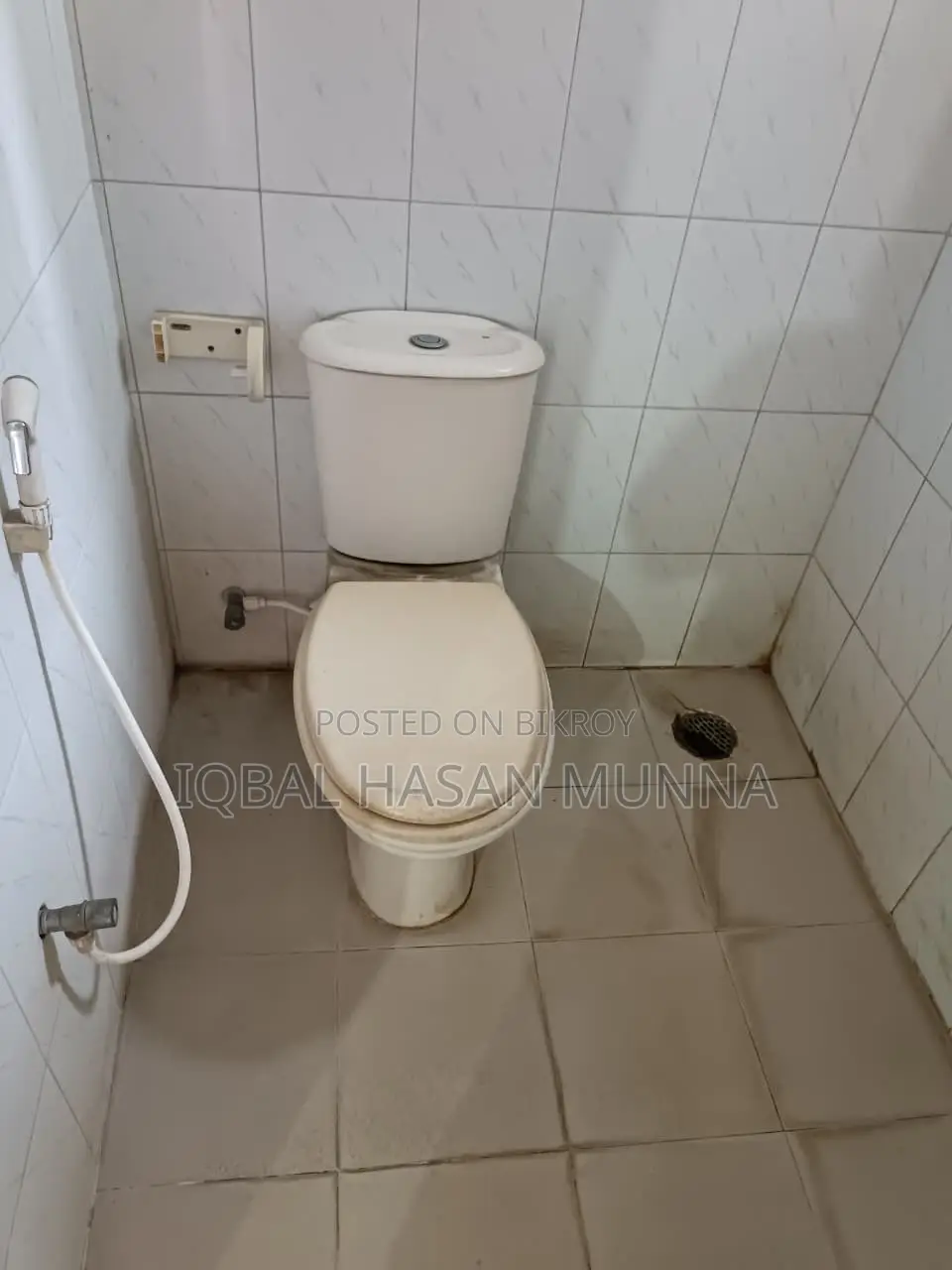 Mini Flat in Uttara for Sale